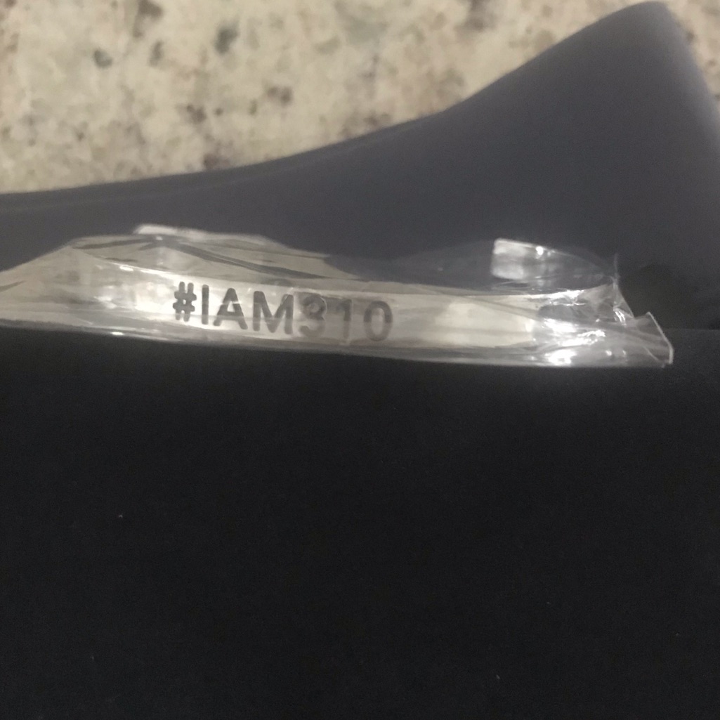 310 Nutrition Bracelet